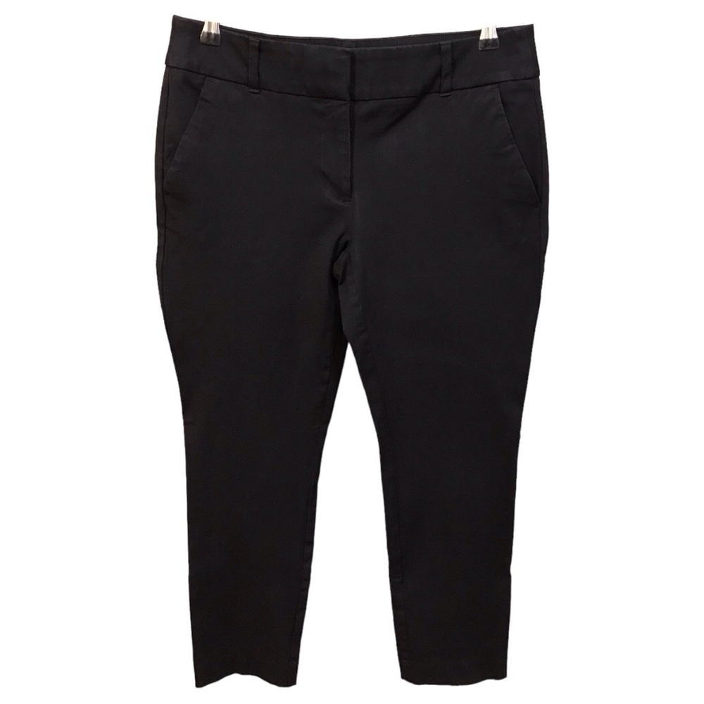Pre-loved Loft outlet Modern skinny ankle slacks